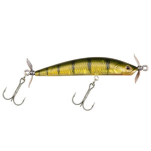 Berkley SPY Fishing Lure - Stealth Perch