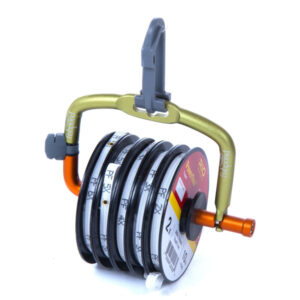 Fishpond Headgate Tippet Holder
