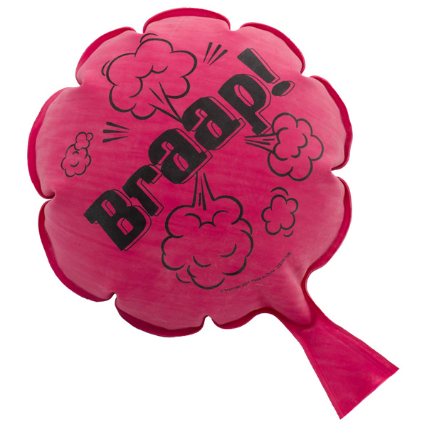 Toysmith Neato! Whoopee Cushion 1 Toysmith Neato! Whoopee Cushion