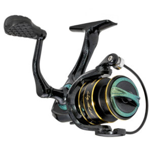 Lew's Wally Marshall Signature Series Spinning Reel