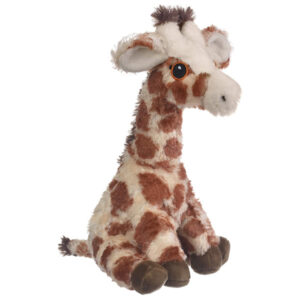 Nature Planet Eco Pals Medium Giraffe Stuffed Animal