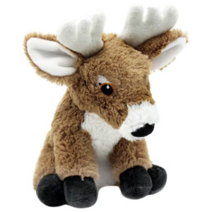 Nature Planet Eco Pals Medium Whitetail Buck Stuffed Animal