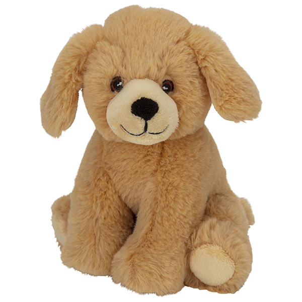Nature Planet Eco Pals Medium Golden Retriever Stuffed Animal 1 Nature Planet Eco Pals Medium Golden Retriever Stuffed Animal
