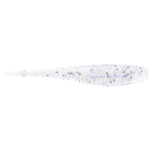 Rapala CrushCity Freeloader Fishing Lure - Blue Pearl Holographic