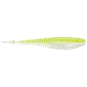 Rapala CrushCity Freeloader Fishing Lure - Chartreuse Pearl