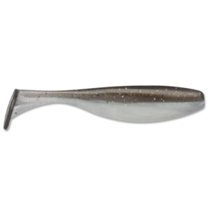 Storm Largo Shad Soft Bait Lures - Gizzard Shad
