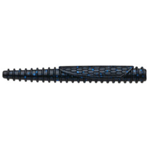 Rapala CrushCity Ned BLT Fishing Lures - Black Blue Flake