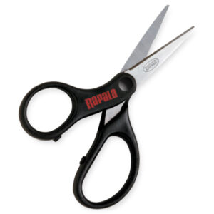 Rapala Fisherman's Super Line Scissors