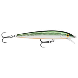 Rapala Husky Jerk Fishing Lure - Tennessee Shad