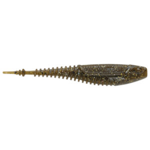 Rapala CrushCity Freeloader Fishing Lure - Green Pumpkin Magic