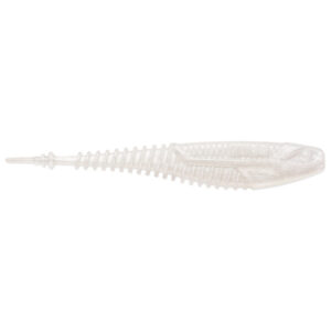 Rapala CrushCity Freeloader Fishing Lure - Pearl White