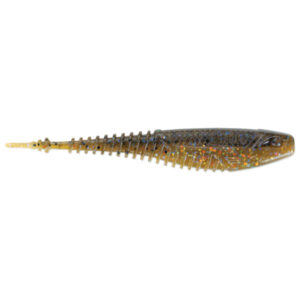 Rapala CrushCity Freeloader Fishing Lure - Sungill