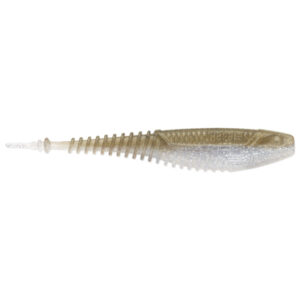 Rapala CrushCity Freeloader Fishing Lure - Tennessee Shad