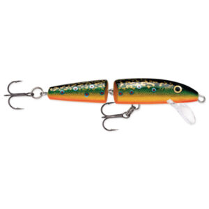 Rapala Jointed Fishing Lure - Brook Trout
