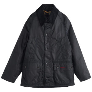 Barbour Boy's Bedale Waxed Jacket