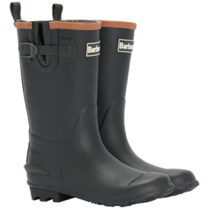 Barbour Simonside Kid's Wellington Boots