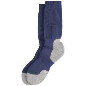 Barbour Cragg Boot Socks - Navy