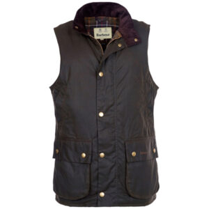 Barbour Westmorland Wax Jacket - Olive