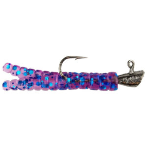 Leland's Lures Trout Magnet Fishing Lures - Purple Redemption