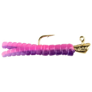 Leland's Lures Trout Magnet Fishing Lures - Purple Haze