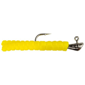 Leland's Lures Trout Magnet Fishing Lures - Yellow