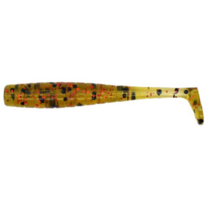 Leland's Lures Crappie Magnet Tiny Dancer Fishing Lures - Dude