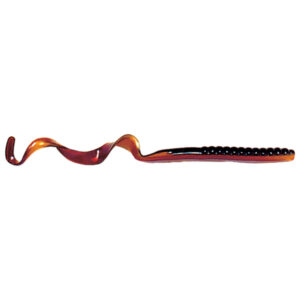Culprit Original Worm Fishing Lures - Crawdad