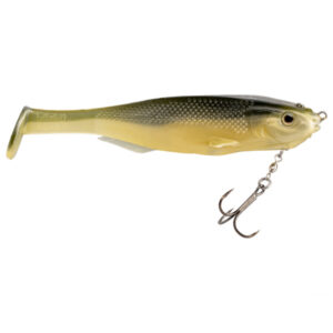 Strike King Final Copy Swimbait Fishing Lure - Ayu