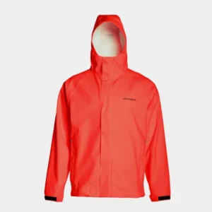 Grundens NEPTUNE Jacket ORANGE 319