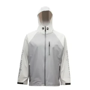 Grundens TOURNEY Jacket SKY ROCKET