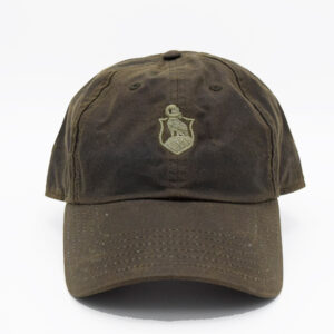 ORVIS PRESERVE CAP WAX BROWN