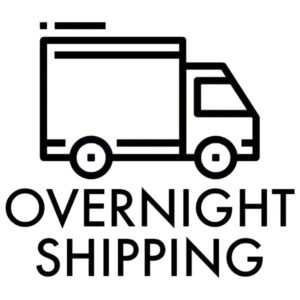 Over Night Shipping