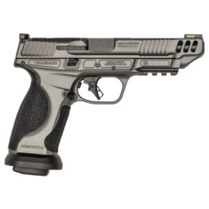 S&W M&P 2.0 Performance Center Competitor 9mm 5" 17rd RD FO