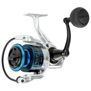 Quantum Fishing Strive Spinning Reel