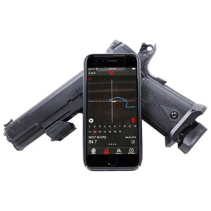 Mantis X10 Elite Firearms Training Shooting Performance System