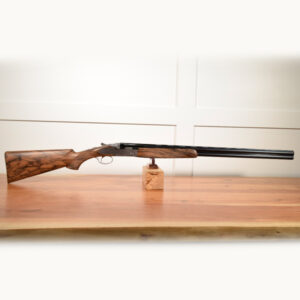 Beretta SL3 20Ga 30" Deep Scroll