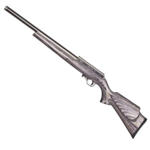 VOLQRTSEN Classic GRAY LAMINATED SPORTER 22 LR 18.5"