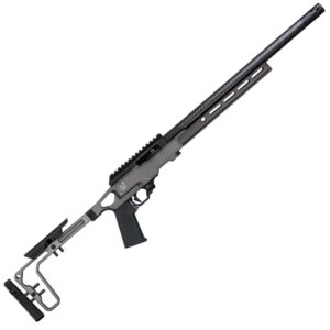 VOLQRTSEN SUPERLITE 22 LR 16.75" La Chassis w/RR