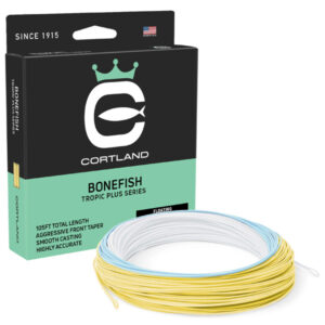 Cortland Line Company Bonefish Fly Fishing Line