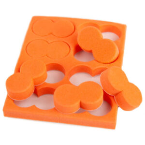 Cortland Line Company Jumbo Foam Strike Indicators