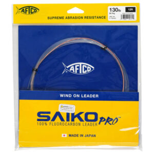 AFTCO Saiko Pro Wind On Leader
