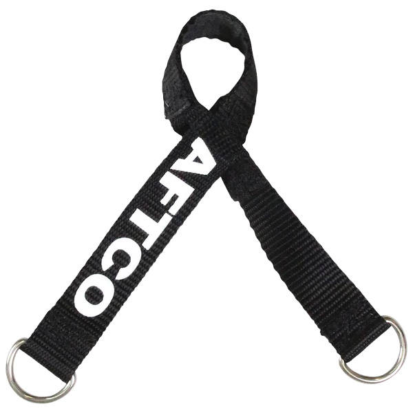Aftco Spin Strap 1 AFTCO Spin Strap