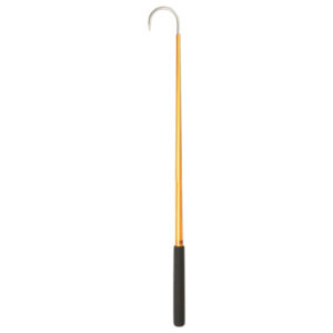 AFTCO Aluminum Fishing Gaff, 4'