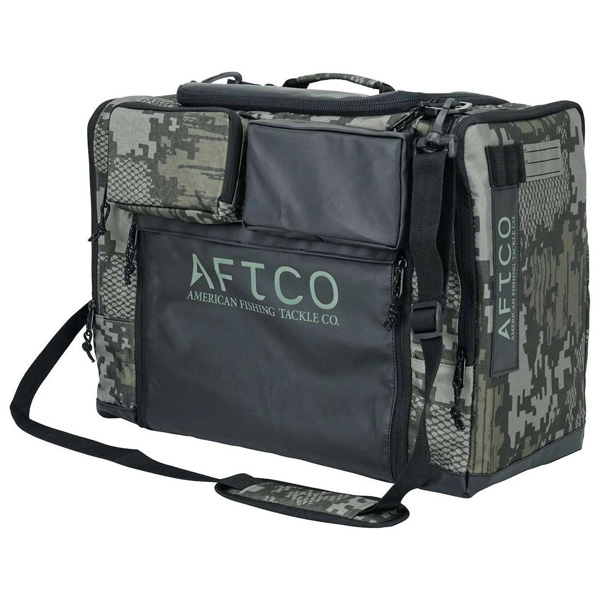 Aftco Tackle Bag, 3700 1 AFTCO Tackle Bag, 3700