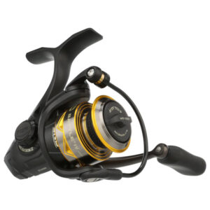 Penn Battle IV Spinning Reel, BTLIV1000