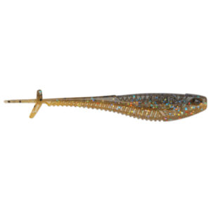 Rapala CrushCity Mooch Minnow Fishing Lure - Sungill