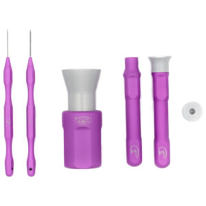 Renzetti R-Evolution Tool Set - Purple