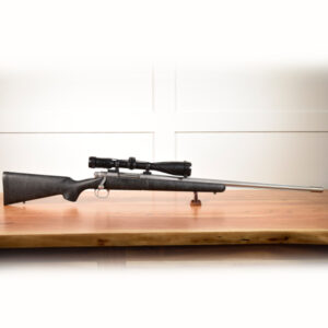 Remington 700 SENDERO 7mm 26" Bushnell Elite 3200