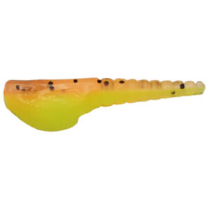 Leland's Lures Crappie Magnet Roo Fishing Lures - Isom