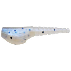 Leland's Lures Crappie Magnet Roo Fishing Lures - Shonuff